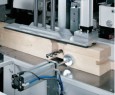 Automatyczne centrum do produkcji elementów z bala drewnianego STROMAB AUTOBLOX