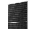 Zestaw paneli fotowoltaicznych, słonecznych o łącznej mocy 9,9 kW