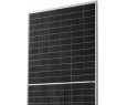 Zestaw paneli fotowoltaicznych, słonecznych o łącznej mocy 5 kW