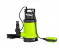 Pompa do zanieczyszczonej wody Zipper ZI-DWP900