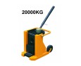 Profesjonalny hydrauliczny podnośnik maszynowy PM20 o udźwigu 20 000 kg 20t