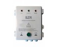 Automatyczny włącznik do generatorów Optimat IQ9500 ATS (SZR) 100A