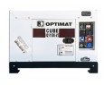 Generator Optimat IQ11500-V2 CUBE