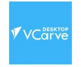 Vectric VCarve DESKTOP Oprogramowanie 2D i 3D do frezarek i obrabiarek CNC
