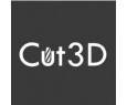 Vectric Cut 3D - Oprogramowanie do frezarek CNC