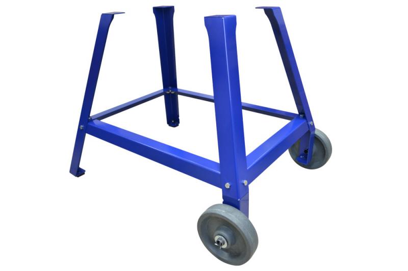 Podstawa, wózek jezdny BELMASH PK-2 do BELMASH SDM-2000, SDM-2200, UNIVERSAL-2000