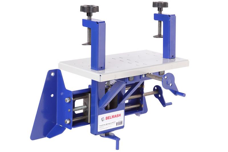 Urządzenie do wiercenia długich otworów, przystawka wiertarska BELMASH MD-01 do BELMASH SDM-2000, SDM-2200, SDM-2500