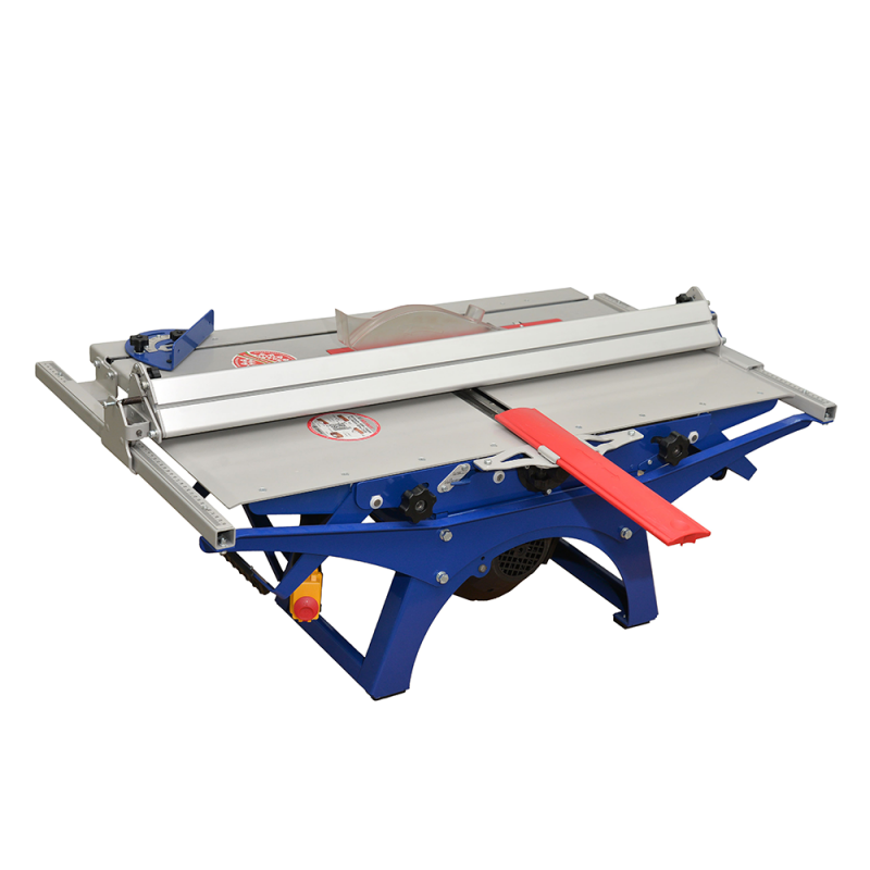 Maszyna wieloczynnościowa, wielofunkcyjna BELMASH SDM-2000M - piła, frezarka, strugarka - kombi