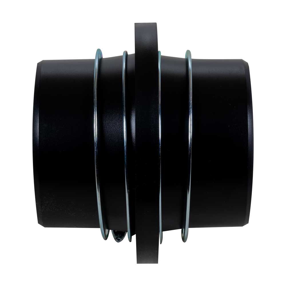 Złącze magnetyczne do węży, urządzeń, maszyn, szybkozłącze Holzmann ABS100MAG