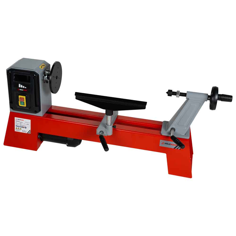 Tokarka do drewna Holzmann D500VECO