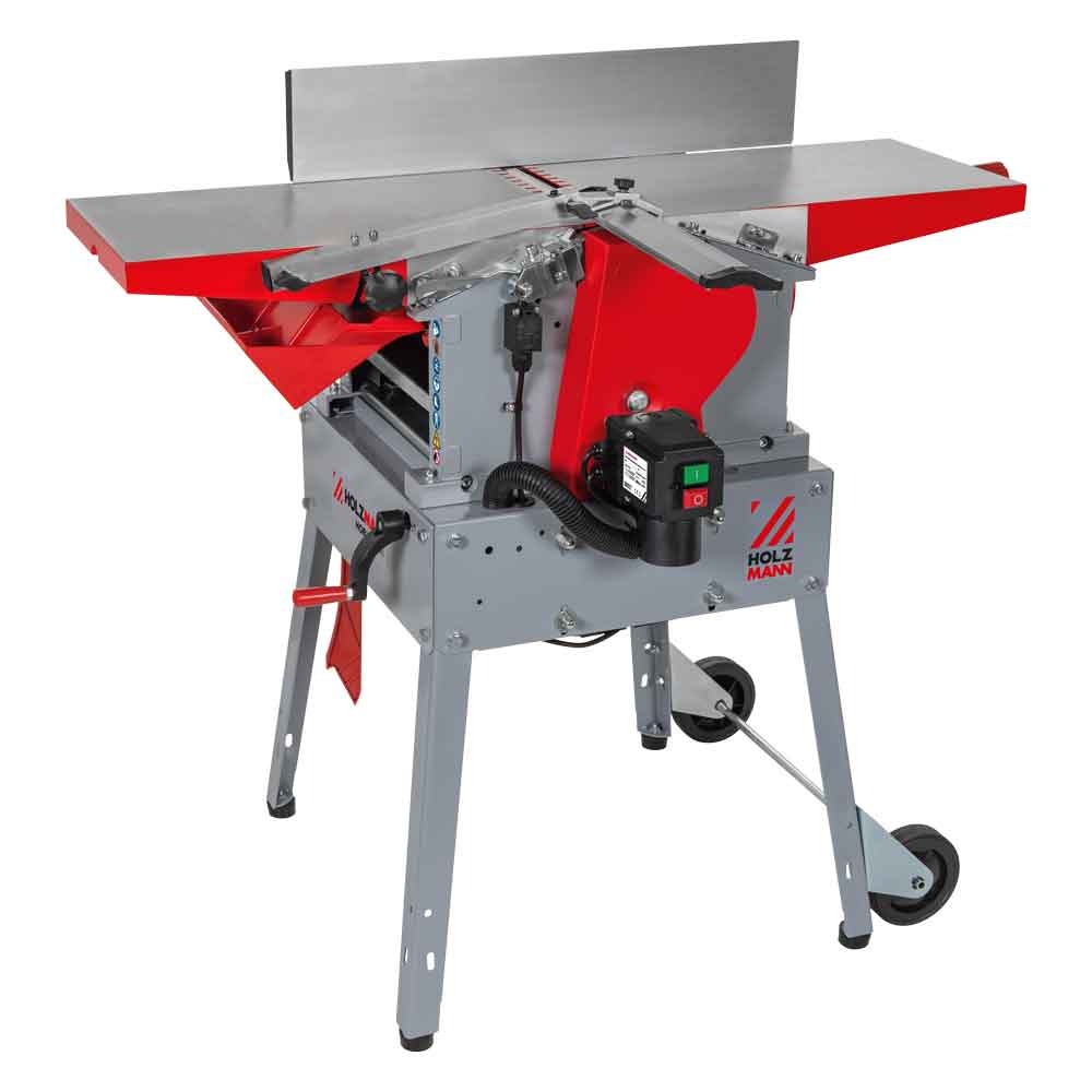 Strugarko-grubościówka Holzmann HOB260MINI