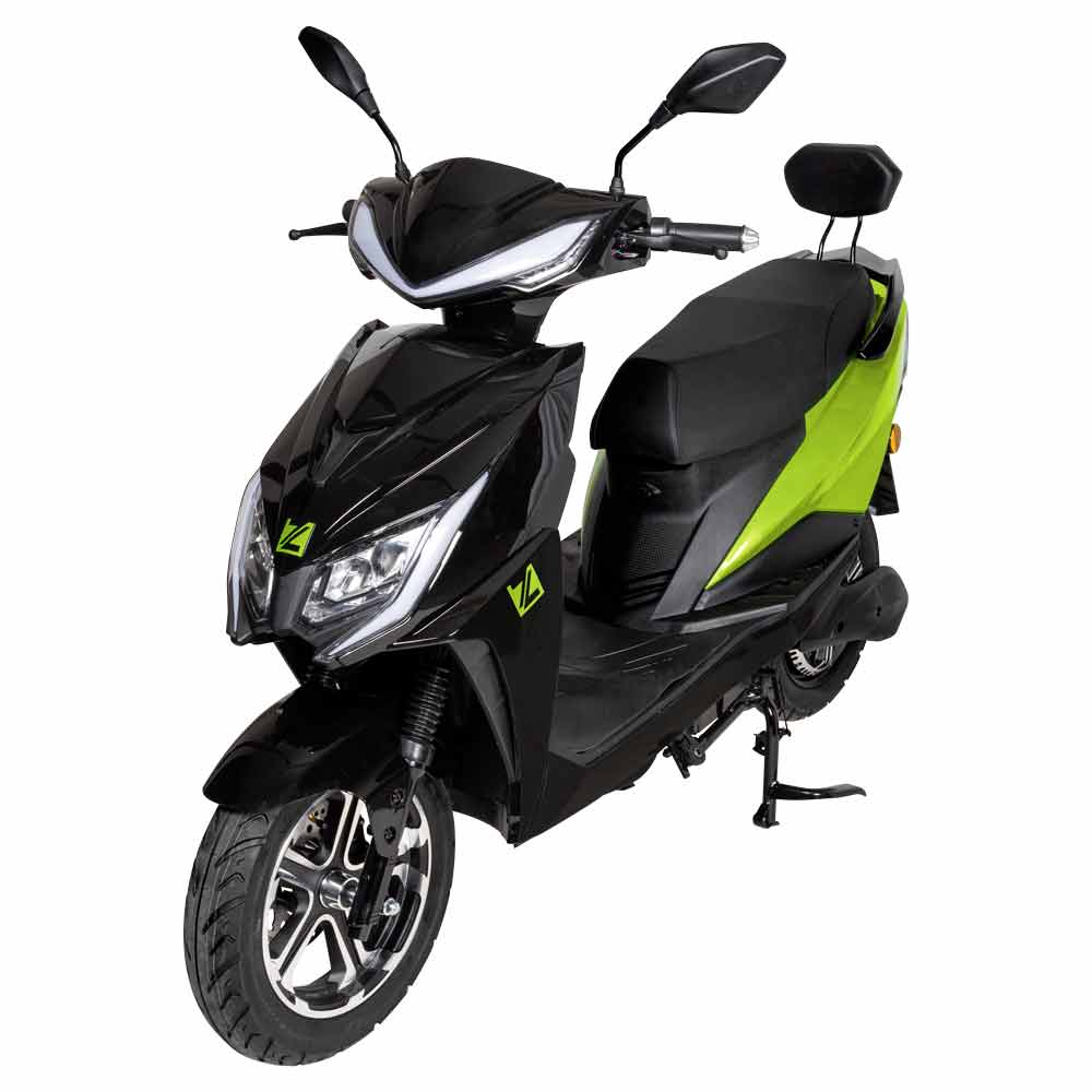 Skuter elektryczny ZIPPER ZI-EMR20AH - 20 AH, 72V (1440 Wh)