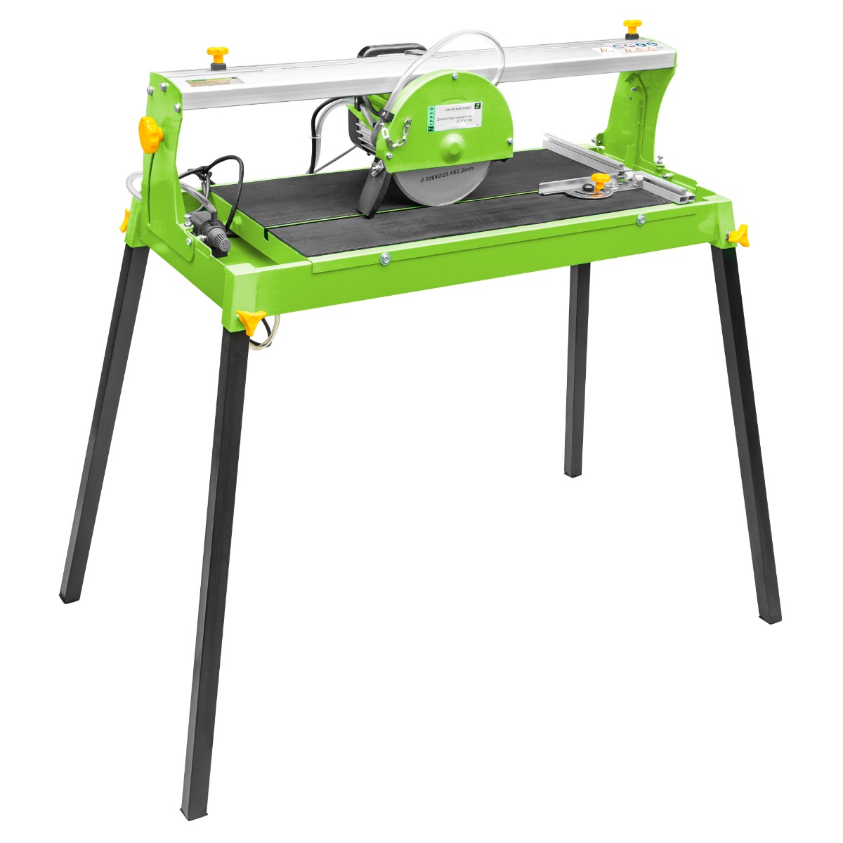 Przecinarka do glazury Zipper ZI-FS200