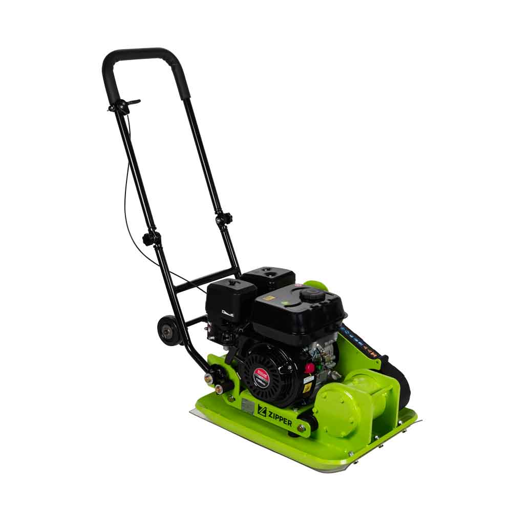Zagęszczarka z posuwem Zipper ZI-RPE90E - 90 kg
