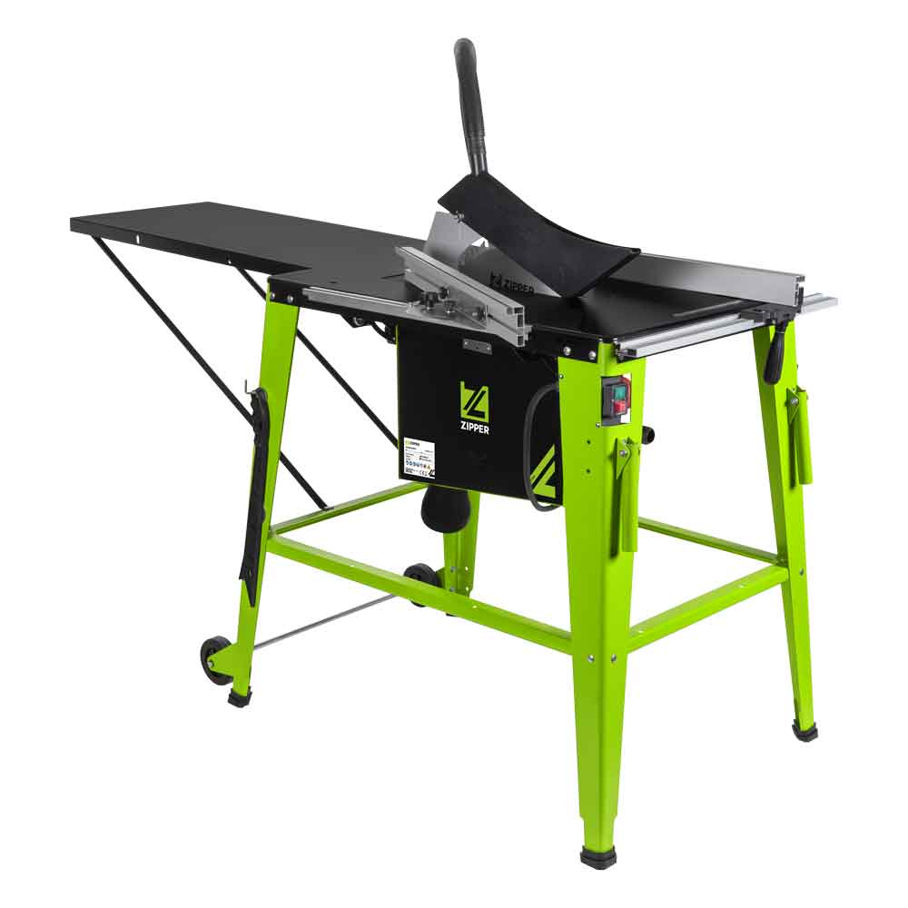 Piła stołowa, tarczówka stolarska Zipper ZI-TS315 (230V)