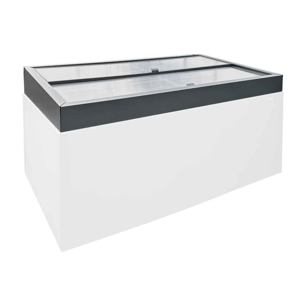 Inspekt ogrodowy, nadstawka, nakładka, szklarnia ZIPPER ZI-HBT206FBA na donicę ZI-HBT206