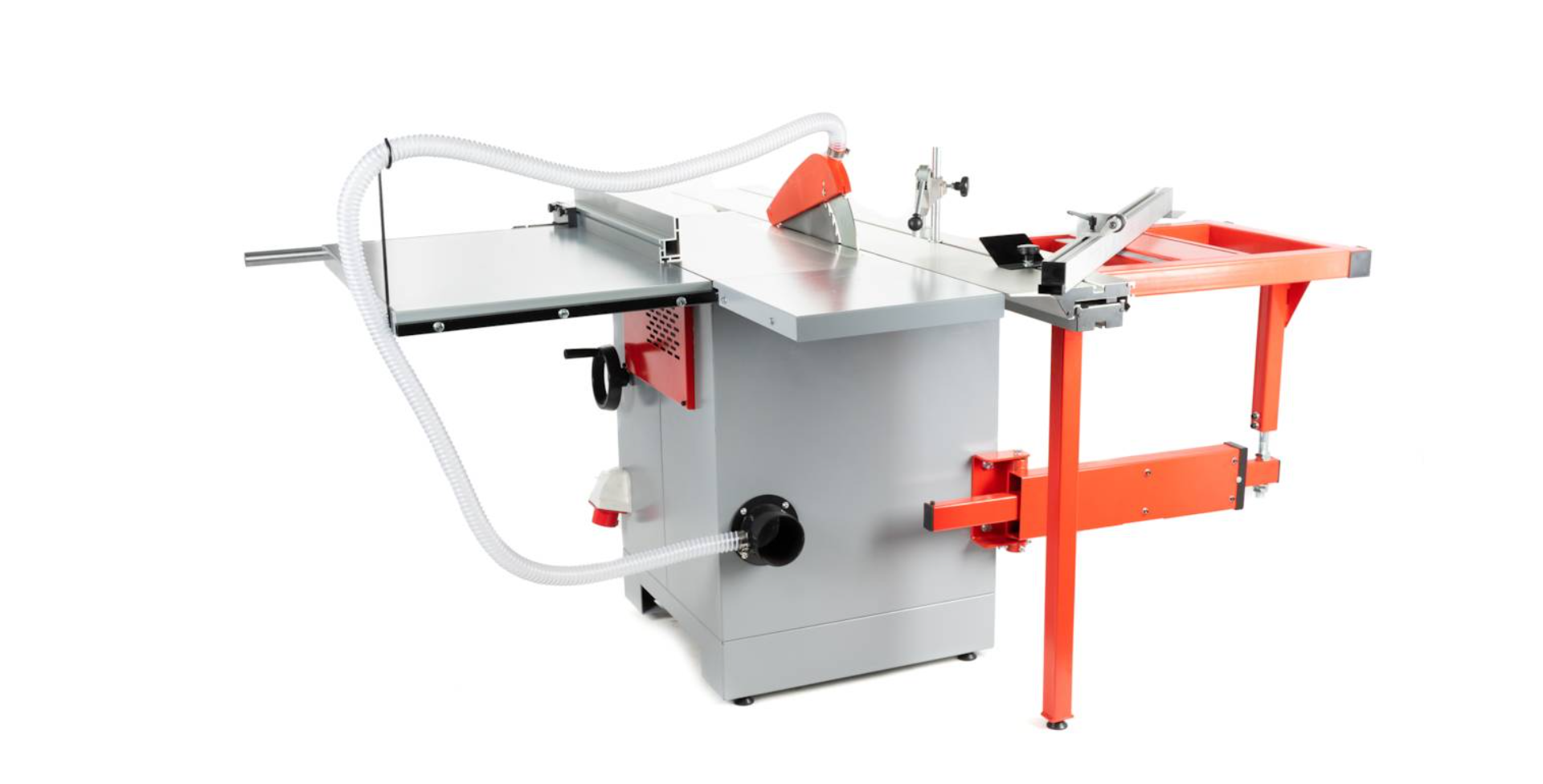 Piła formatowa, formatówka ze stołem przesuwnym Holzmann TS315F1600 (230 V)