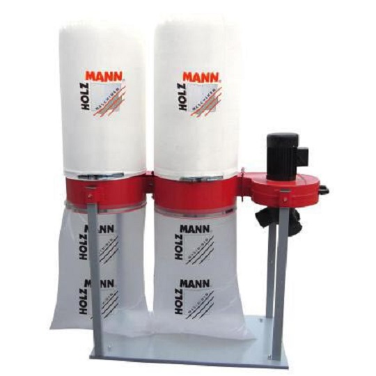 Odciąg do trocin Holzmann ABS4000 (230 V)