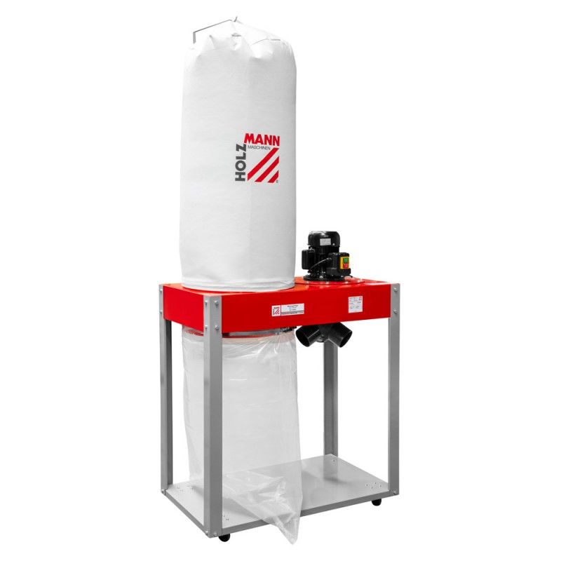 Odciąg do trocin Holzmann ABS3000SE (230 V)