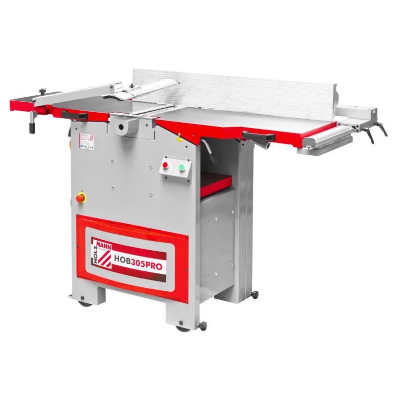 Strugarko-grubosciówka Holzmann HOB305PRO (230 V)