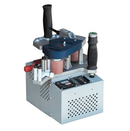 Okleiniarka ręczna Holzing PR450