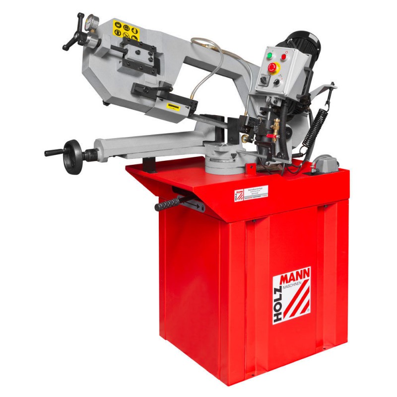 Piła taśmowa do metalu Holzmann BS275TOP (230 V)