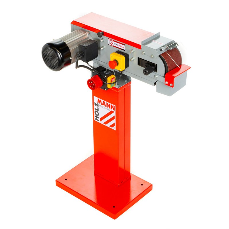 Szlifierka do metalu Holzmann MSM100NEO (230 V)