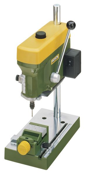 Wiertarka stołowa, kolumnowa Proxxon TBM 220