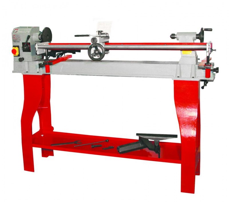 Tokarka VD1100N (230 V)