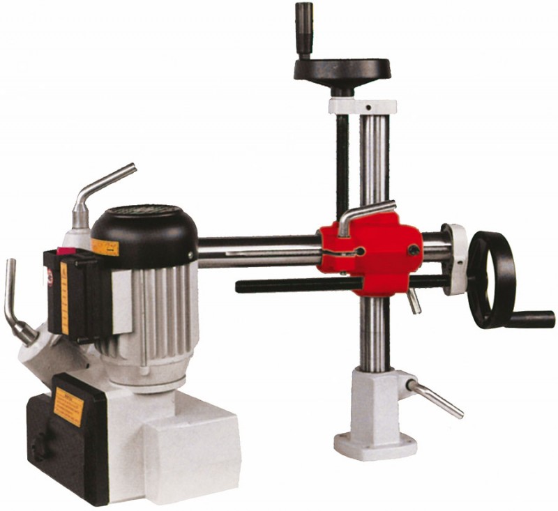 Posuw mechaniczny Holzmann SF324N (230 V)