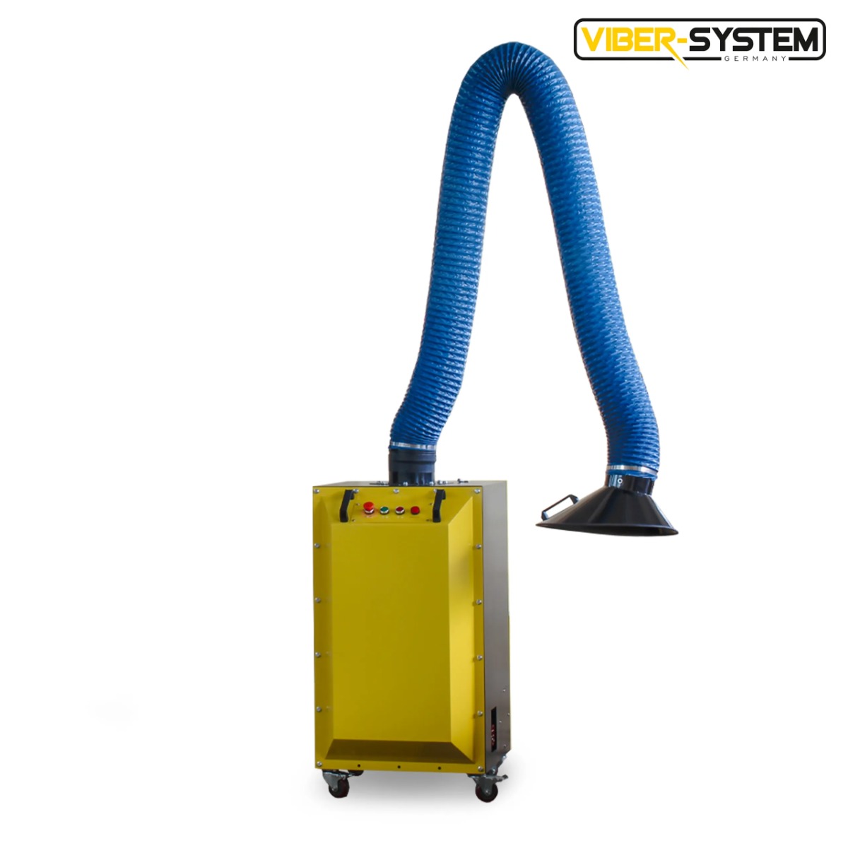 Odciąg dymów spawalniczych Viber-System OS2000