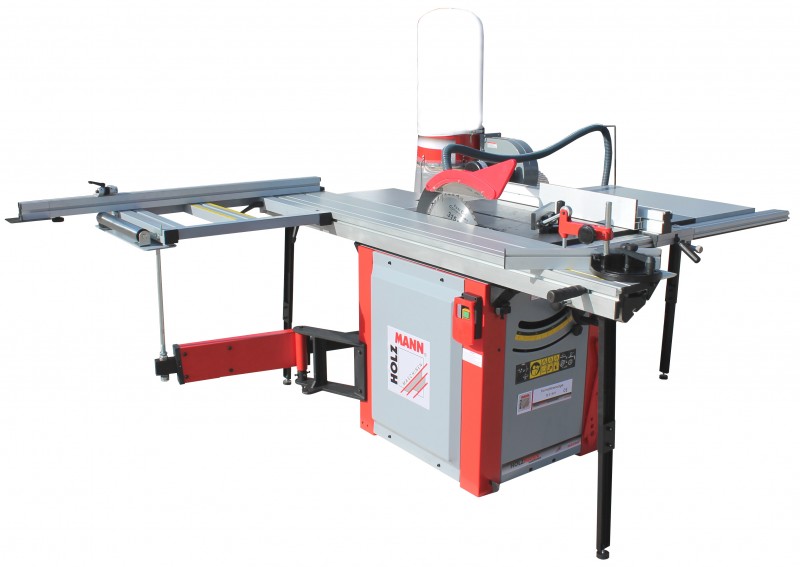 Piła formatowa, formatówka Holzmann TS315VF-2000 (230 V)