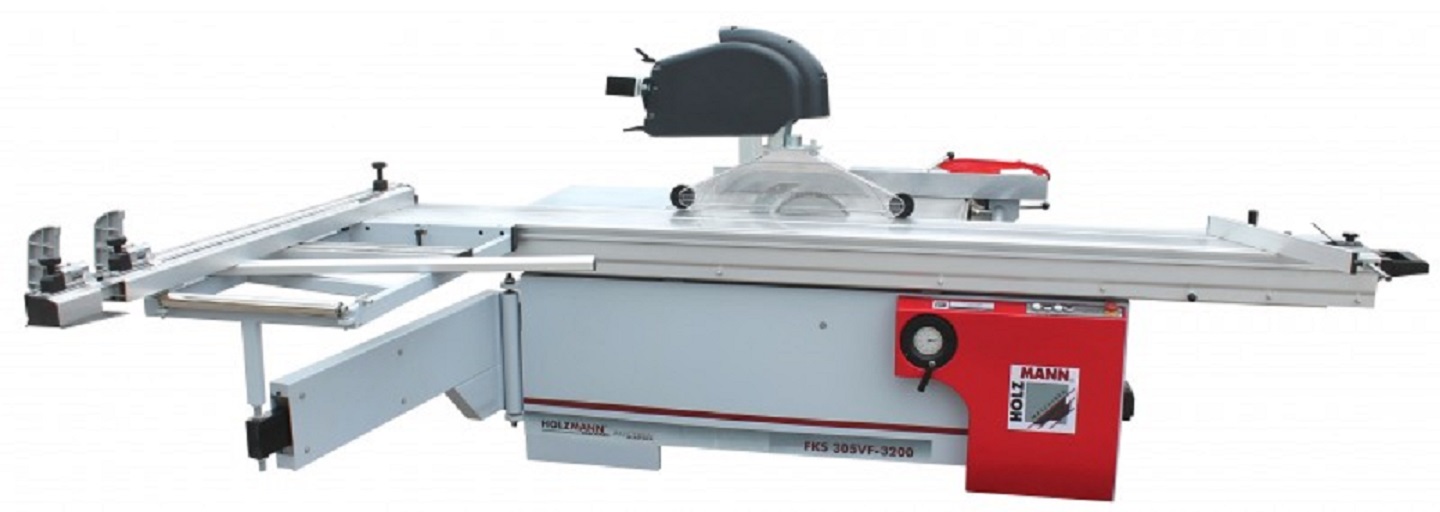 Piła formatowa FKS 305VF-3200 formatówka, krajzega - 2024 rok