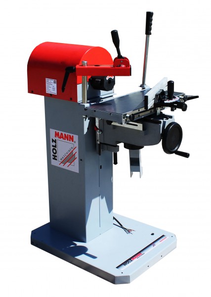 Wiertarka dłutarka do długich otworów Holzmann LBM290 (230 V)