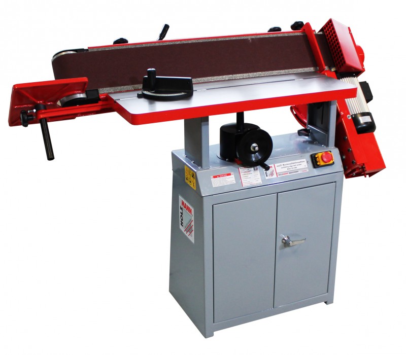 Szlifierka krawędziowa KOS2510N (230 V) z oscylacją