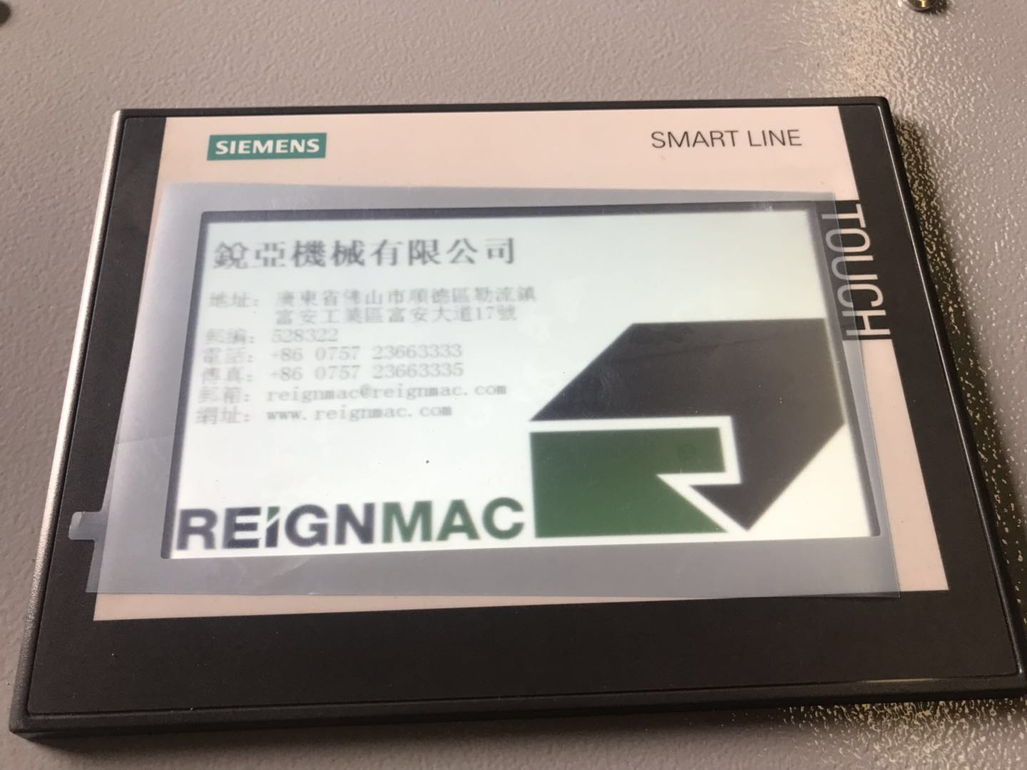 product thumbnail description photo