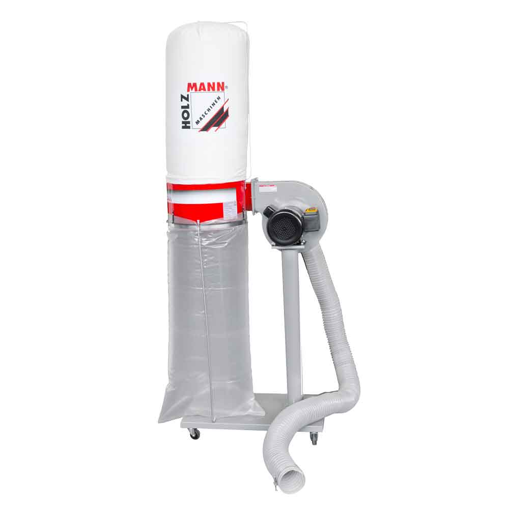 Odciąg do trocin Holzmann ABS1080 (230 V)