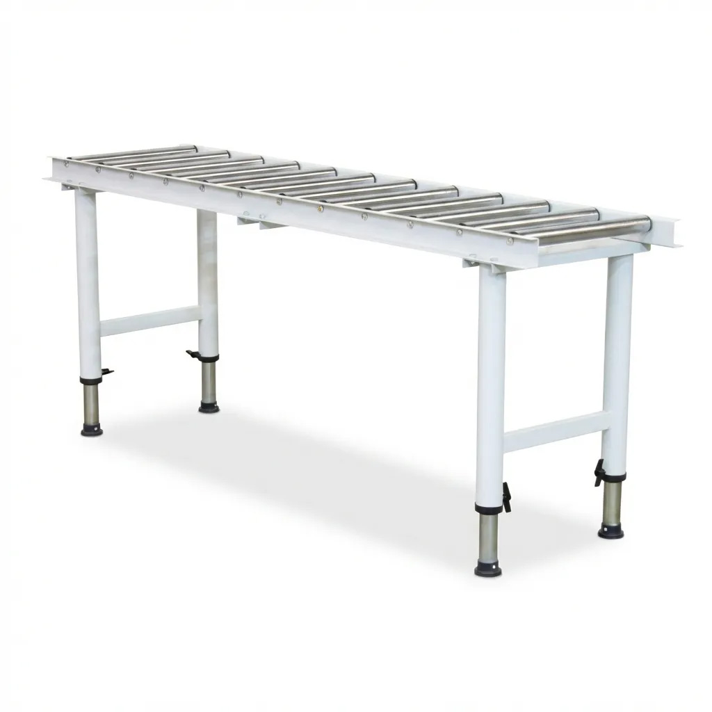 Podajnik rolkowy Viber-System SR1 1,8m 12 rolek