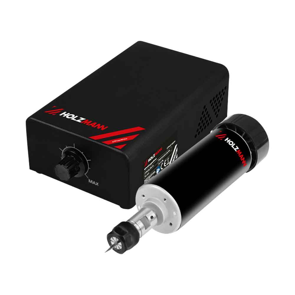 Zestaw do rozbudowy wrzeciona Holzmann CTF45P500W do frezarki CNC CTF45P