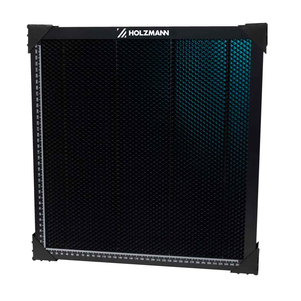 Stół roboczy plaster miodu Holzmann CTF45PLWT do frezarki CNC CTF45P