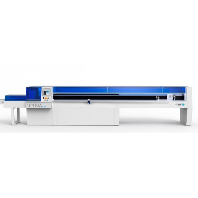 Optymalizerka OPTIMA 120 - 4200 mm