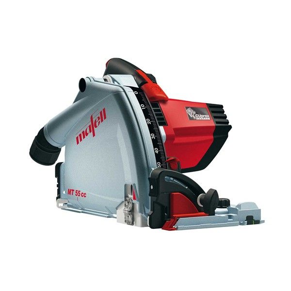 Pilarko-zagłębiarka Mafell MT 55 cc MaxiMAX