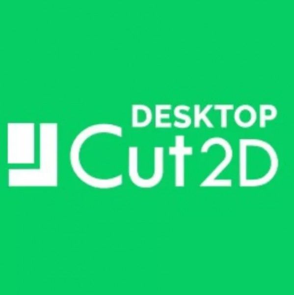 Vectric Cut2D DESKTOP - Oprogramowanie do frezarek CNC