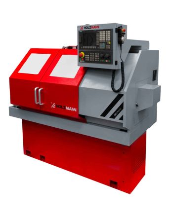 Tokarka CNC do metalu Holzmann CD3275ECO