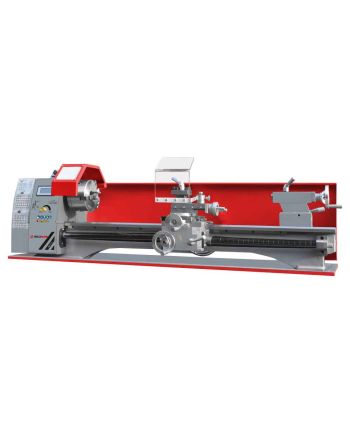 Tokarka stołowa do metalu Holzmann ED420FXL