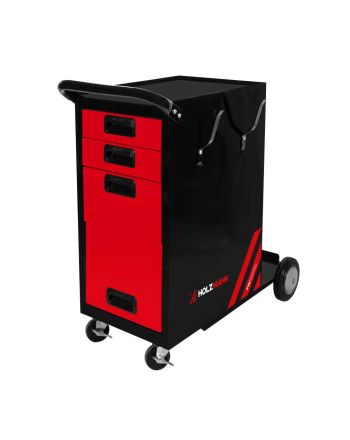 Wózek spawalniczy, do spawania, spawarki Holzmann FW150PRO transportowo spawalniczy