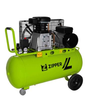 Kompresor olejowy Zipper ZI-COM90-10 - 90 L