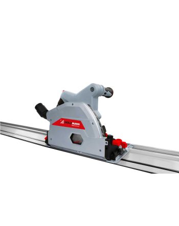 Pilarko-zagłębiarka akumulatorowa Holzmann TAS140AKKU z szyną 1500 mm