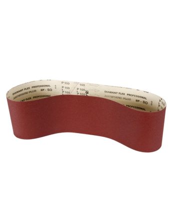 Taśma szlifierska do KSM 2600 gr. 40, 60, 80, 100, 120