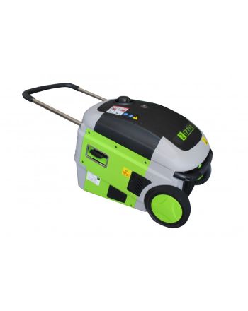 Generator Agregat Prądotwórczy Inwertorowy ZIPPER ZI-STE3000IV